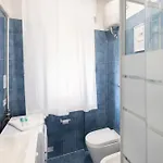 Apartment Litorale Blu Con Ombrellone In