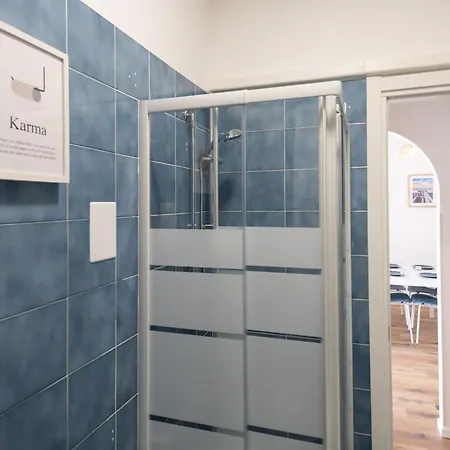 Apartment Litorale Blu Con Ombrellone In Marcelli